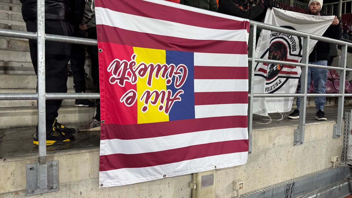 Decizie după Rapid - Metaloglobus: antrenorul va fi DEMIS mâine dimineață