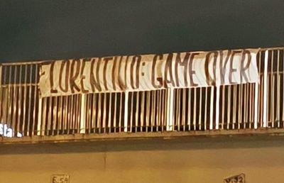 E război la Real Madrid! Au împânzit orașul cu mesaje macabre anti-Florentino: „Terminat, bun de eutanasiat!”