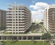 Dumitru Dragomir va construi apartamente în Pipera // FOTO: profit.ro