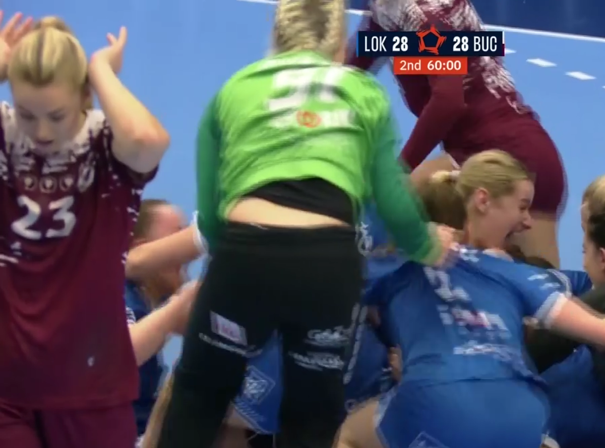 Rapid, gol primit în ultima secundă la Zagreb