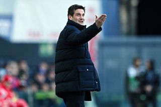 Cristian Chivu și-a explicat „arma secretă” după Udinese - Inter: „Este o determinare reală”