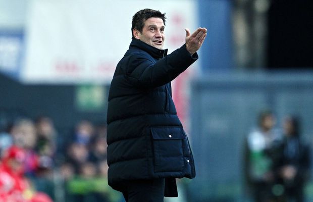 Cristian Chivu și-a explicat „arma secretă” după Udinese - Inter: „Este o determinare reală”