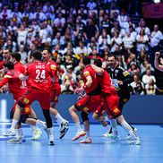 Germania, eșec cu Serbia la Euro 2026 de handbal masculin / FOTO: Imago
