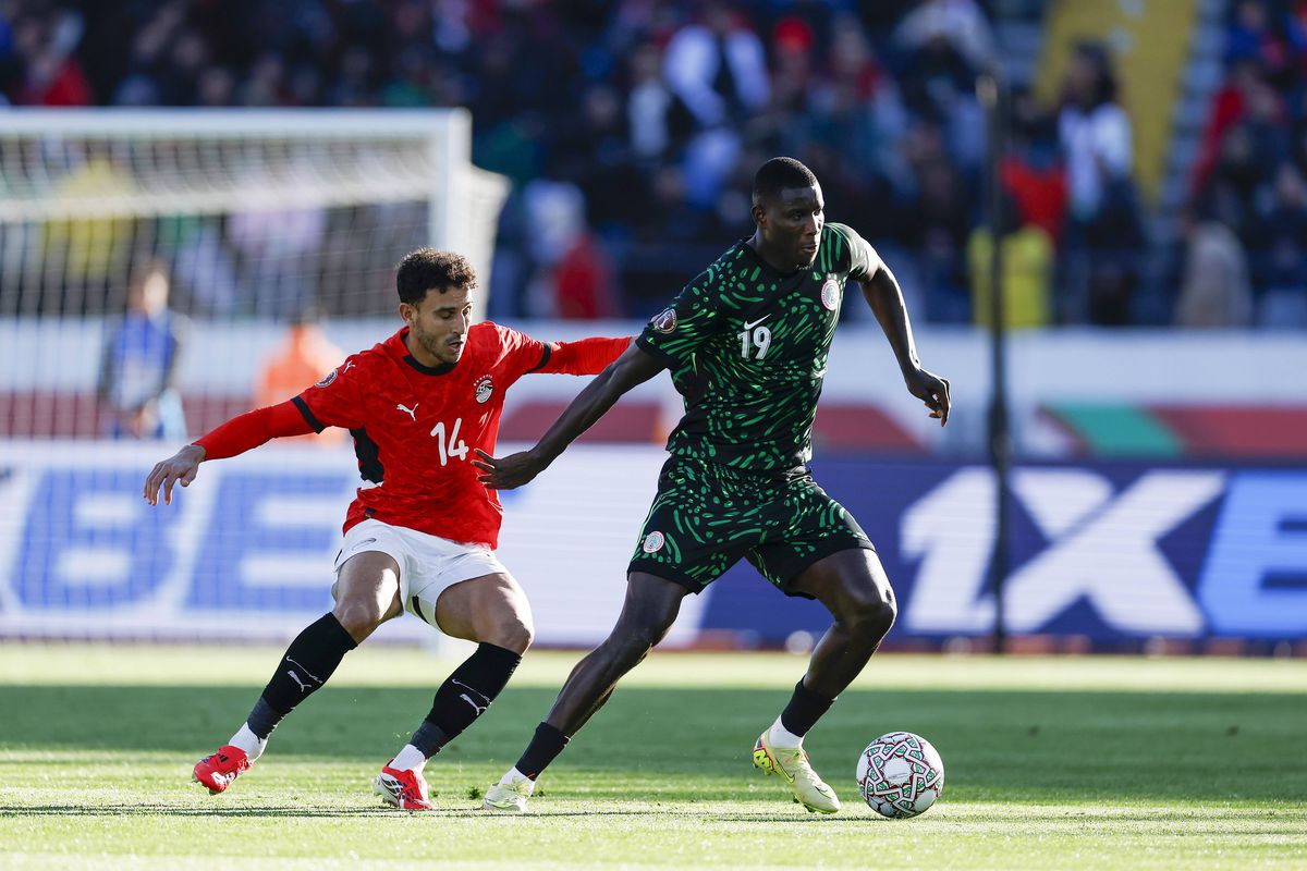 Egipt - Nigeria (finala mică CAN) // 17 ianuarie 2026