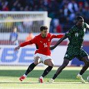 Egipt - Nigeria, în finala mică de la Cupa Africii pe Națiuni // FOTO: Imago Images