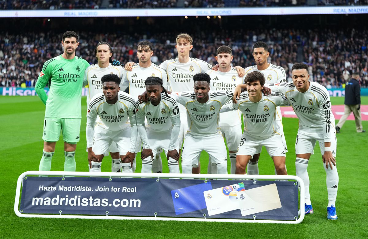 Real Madrid - Levante 2-0 » Fluierături asurzitoare, batiste albe, dar victorie. Filmul zilei pe „Bernabeu”