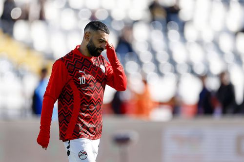 GALERIE FOTO Nigeria a câștigat bronzul la Cupa Africii după lovituri de departajare! » Salah și Marmoush au ratat de la punctul cu var