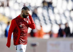 Nigeria a câștigat bronzul la Cupa Africii după lovituri de departajare! » Salah și Marmoush au ratat de la punctul cu var