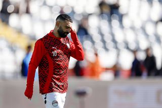 Nigeria a câștigat bronzul la Cupa Africii după lovituri de departajare! » Salah și Marmoush au ratat de la punctul cu var