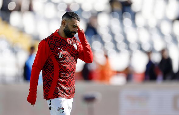 Nigeria a câștigat bronzul la Cupa Africii după lovituri de departajare! » Salah și Marmoush au ratat de la punctul cu var