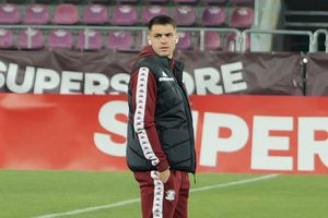 Rapid - Metaloglobus, în etapa 22 din Superliga: galeria giuleșteană protestează » Reporterii GSP transmit de la stadion