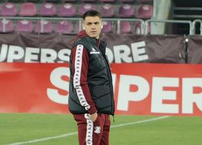 Rapid - Metaloglobus, în etapa 22 din Superliga: galeria giuleșteană protestează » Reporterii GSP transmit de la stadion