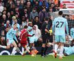 Liverpool - Burnley, în etapa #22 din Premier League // FOTO: Getty Images