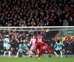 Liverpool - Burnley, în etapa #22 din Premier League // FOTO: Getty Images