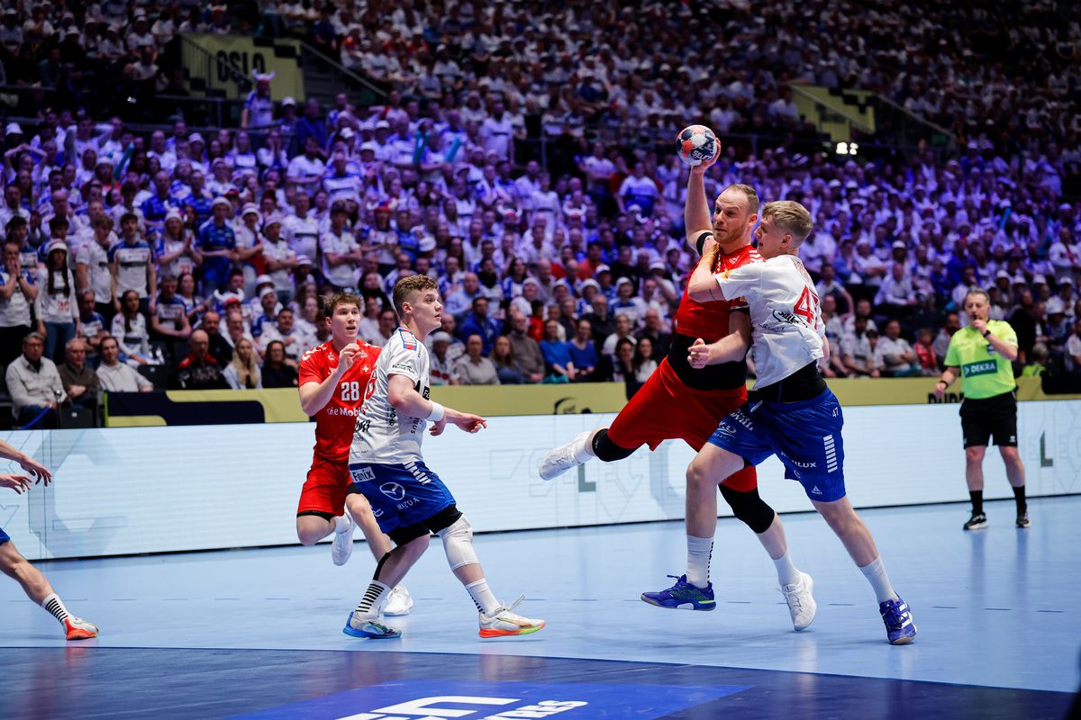 Fanii din Insulele Feroe, deplasare-record în Norvegia