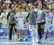 Germania, eșec cu Serbia la Euro 2026 de handbal masculin / FOTO: Imago