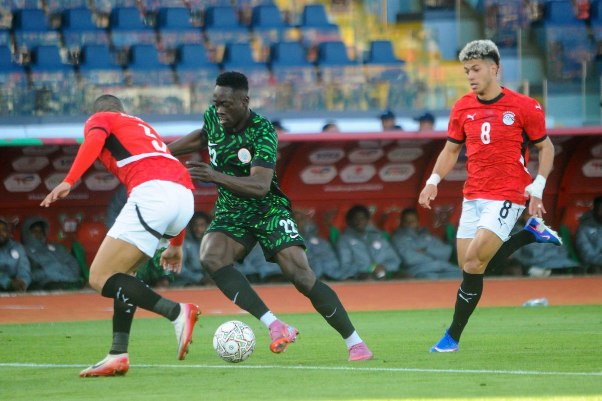 Egipt - Nigeria (finala mică CAN) // 17 ianuarie 2026