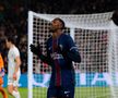Ousmane Dembele i-a lăsat pe toți fără grai după capodopera de pe Parc de Princes, în meciul PSG - Lille 3-0 / Foto: Imago