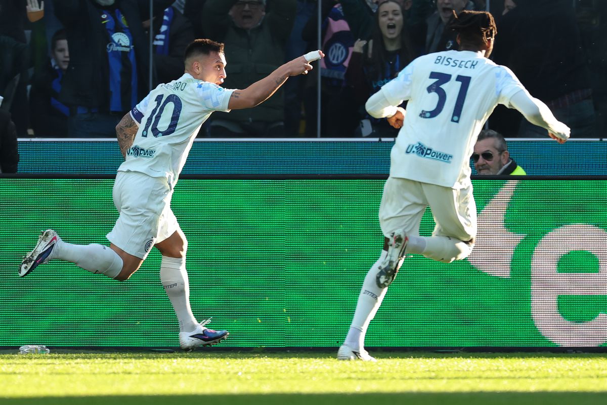 Udinese - Inter // 17 ianuarie 2026