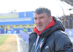 Mihalcea a dus-o pe UTA pe loc de play-off și își „adoarme” adversarii: „Pe noi nu ne interesează!”