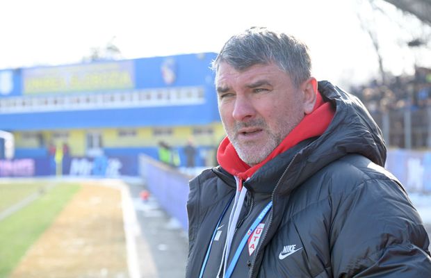 Mihalcea a dus-o pe UTA pe loc de play-off și își „adoarme” adversarii: „Pe noi nu ne interesează!”