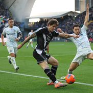 Udinese - Inter, în etapa #21 din Serie A // FOTO: Getty Images