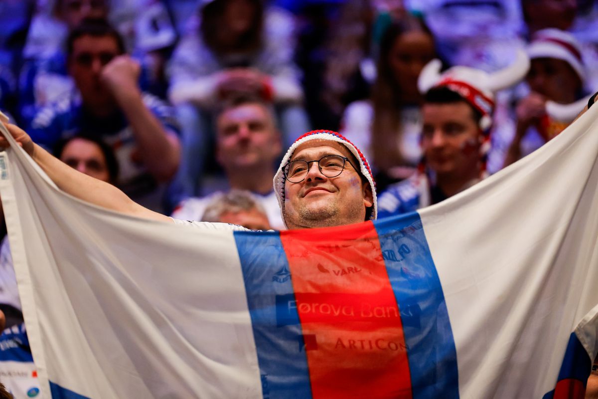 Fanii din Insulele Feroe, deplasare-record în Norvegia