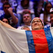 FOTO: EHF @Anze Malovhr / Kolektiff