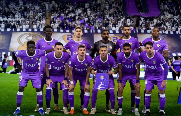 Două „duble”, patru goluri și două eliminări la debutul lui Adrian Șut la noua lui echipă