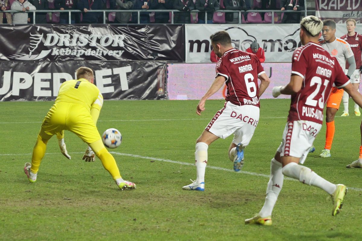 Costel Gâlcă a anunțat un TRANSFER aproape rezolvat, apoi a revenit la vechea lui cerere: „E important să mai vină jucători”