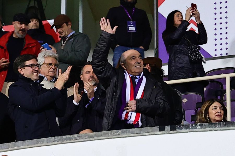 Patronul din Serie A și-a pierdut viața: „Ne vei lipsi mereu”