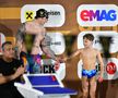 Adam Peaty FOTO Cristi Preda