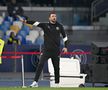 Napoli - Sassuolo, în etapa #21 din Serie A // FOTO: Getty Images