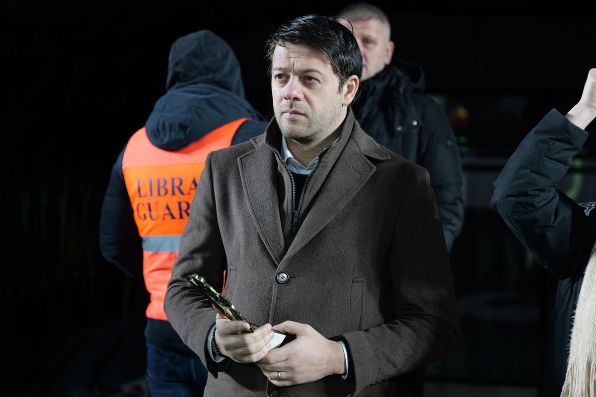 Costel Gâlcă a anunțat un TRANSFER aproape rezolvat, apoi a revenit la vechea lui cerere: „E important să mai vină jucători”