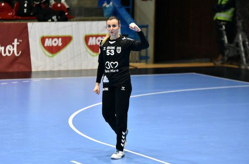 LIVE DE LA 17:00 Minaur Baia Mare - Mosonmagyarovar, duel în grupa de European League la handbal feminin