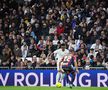 Vinicius în Real Madrid - Levante // foto: Guliver/gettyimages