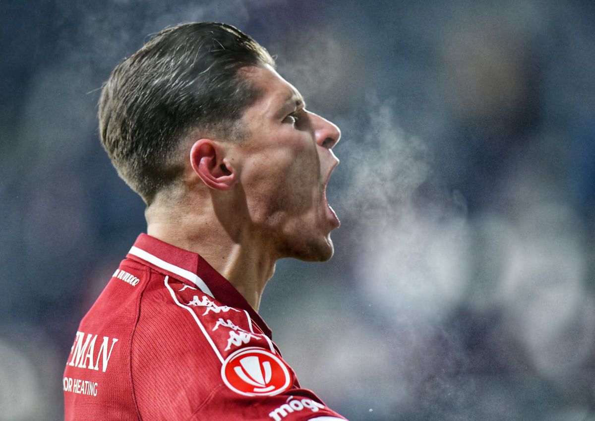 Rapid - Metaloglobus, imagini de meci // 17 ianuarie: foto Andrei Furnigă și Cristi Preda (GSP.ro)