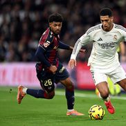 Bellingham în Real Madrid - Levante // foto: Guliver/gettyimages