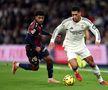 Bellingham în Real Madrid - Levante // foto: Guliver/gettyimages