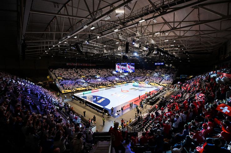 FOTO: EHF @Anze Malovhr / Kolektiff