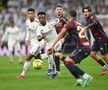 Vinicius în Real Madrid - Levante // foto: Guliver/gettyimages