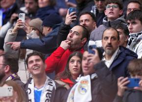Real Madrid - Levante » Într-o atmosferă tensionată, gazdele se desprind