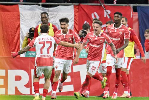 I-a semnat sentința elevului lui Kopic: „Îmi pare rău că o spun, dar e limitat! Nu-l ajută nici fizicul”