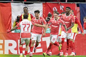 Legenda lui Dinamo i-a semnat sentința elevului lui Kopic: „Limitat! Nu-l ajută nici fizicul”