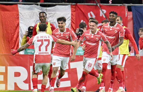 I-a semnat sentința elevului lui Kopic: „Îmi pare rău că o spun, dar e limitat! Nu-l ajută nici fizicul”