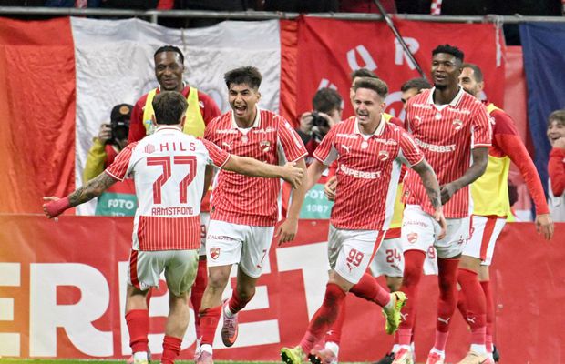 I-a semnat sentința elevului lui Kopic: „Îmi pare rău că o spun, dar e limitat! Nu-l ajută nici fizicul”