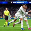 Mbappe și Asencio // foto: Guliver/gettyimages
