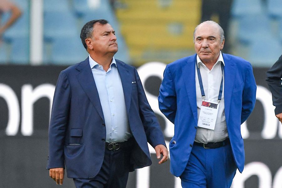 Patronul din Serie A și-a pierdut viața: „Ne vei lipsi mereu”