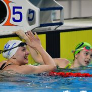 Veera Kivirinta FOTO Cristi Preda