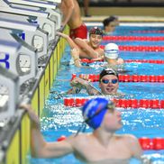 Adam peaty FOTO Cristi Preda